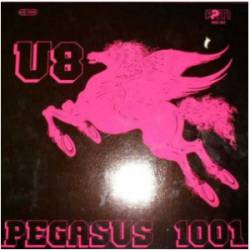 Pegasus 1001